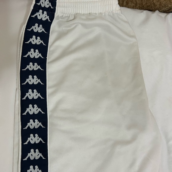RARE KAPPA TRACKPANTS - 222 Banda Aderno - Picture 4 of 10